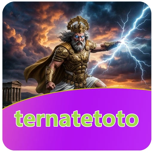 Pratinjau antarmuka ternatetoto