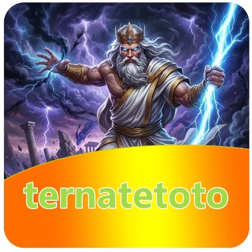Pratinjau antarmuka ternatetoto