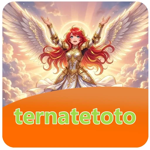 Pratinjau antarmuka ternatetoto